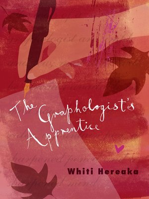 cover image of The Graphologist's Apprentice